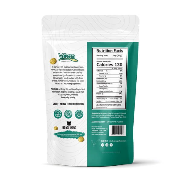 Vegan Herb - Image 2