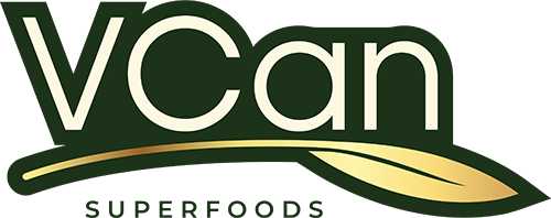 Vcan Superfoods