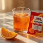 Why Psyllium Fiber Is the One Supplement Your Gut Has Been Missing