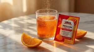 psyllium
